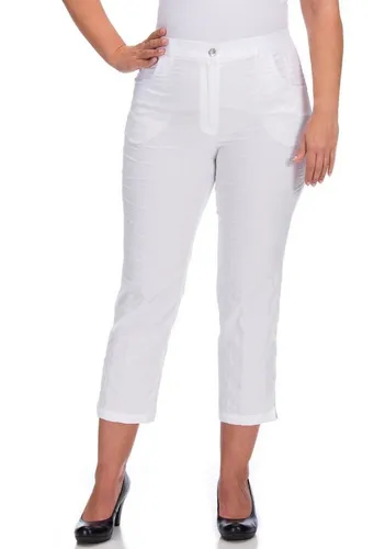 KjBRAND 7/8-Hose BEA 7/8 bügelfrei