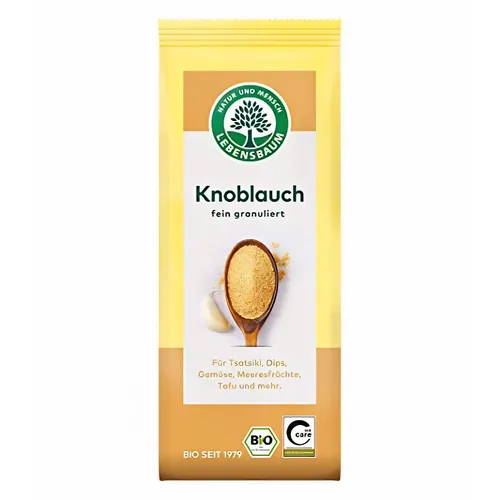 Lebensbaum Kräuter & Gewürze von Lebensbaum