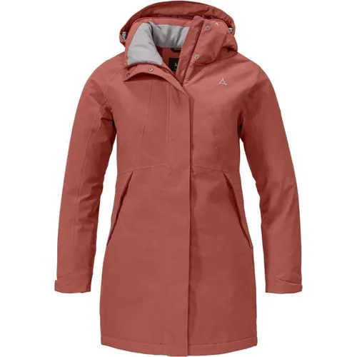 Schöffel Damen Ins. Jacket Bastianisee L Winterjacke