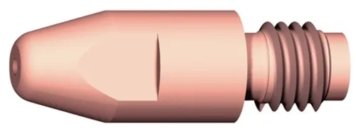Stromdüse M8 x 30 mm für Schweißgeräte