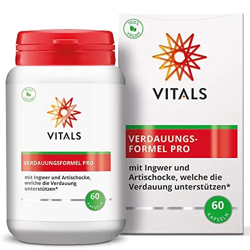 Verdauungsformel Pro