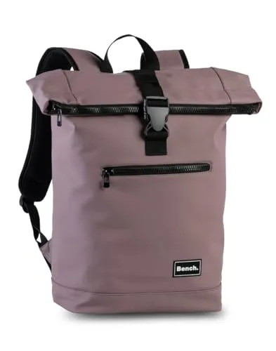 Ragusa-Trade Bench Hydro Rolltop Rucksack von Ragusa-Trade