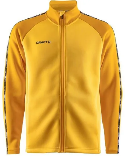 Craft Trainingsjacke Squad 2.0 Full Zip M