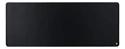 Deltaco GAM-006 Extra Breite Gaming Mauspad schwarz