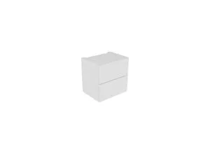 Ke Wub Edition 11 31315 Unterschrank Anthrazit von KEUCO