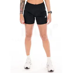 adidas Own The Run 2in1 Laufshorts Damen von adidas