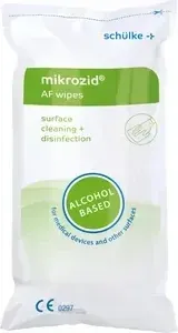 MIKROZID AF wipes Desinf.MP+Flächen 150 St