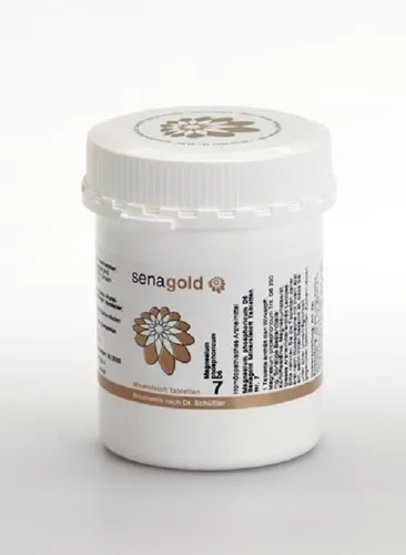 Schuessler Salz Nr. 7 von Senagold