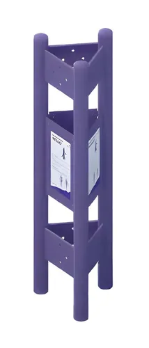 Hantelstange Rückenstrecker für Kinder