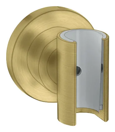 Axor Citterio Brausenhalter für Schläuche von AXOR