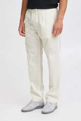 Blend Leinenhose BHBay Linen – Stilvolle Leinen-Chinohose von Blend