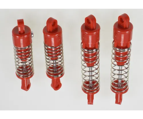 Tamiya Stoßdämpfer Beutel V/H 58205 Nr 9415375