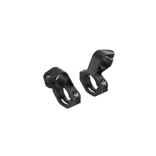 Pro TT/TRI Lenkerklemmung, Black, 31,8mm