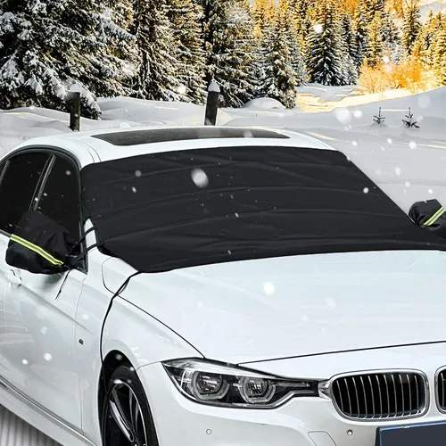 Windschutzscheiben-Abdeckungen von Zhufas