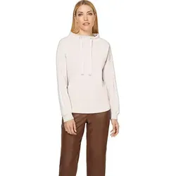 Heine Sweatshirt in Creme - 48 von Heine