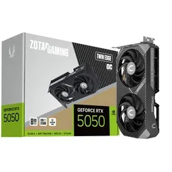 Zotac GAMING GeForce RTX 5050 Twin Edge OC
