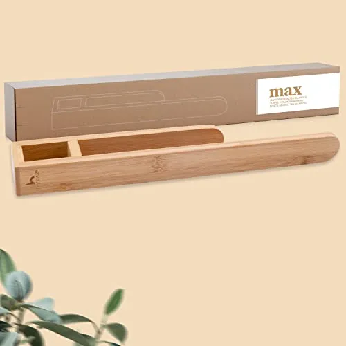 Handtuchhalter von Hennez