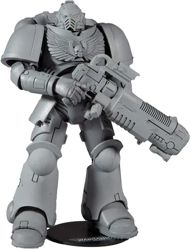 McFarlane Toys Warhammer 40k - Blood Angels Hellblaster AP Figur