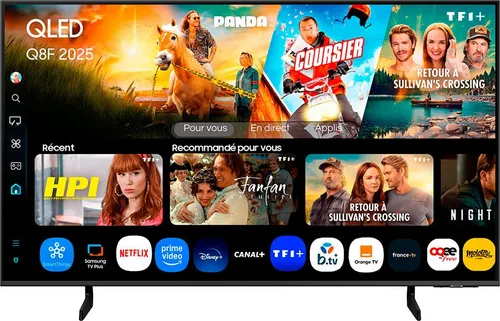 Samsung TQ65Q8FAAUXXC 65