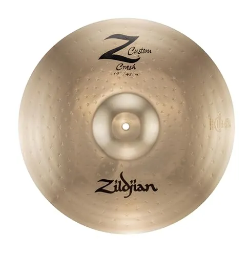 ZILDJIAN Z40116 Z Custom Becken 19
