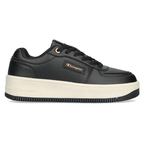 Champion RD18 TWIN PLAT Sneaker schwarz 40 EU in schwarz von Champion