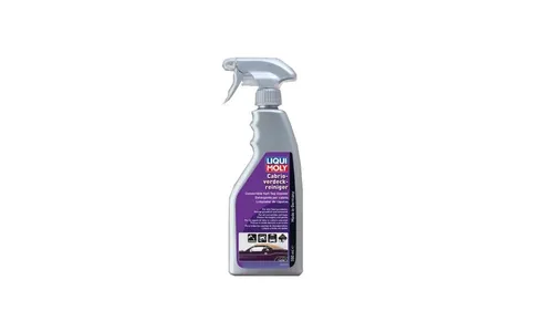 Liqui Moly 1593 Verdeckreiniger 500ml von LIQUI MOLY