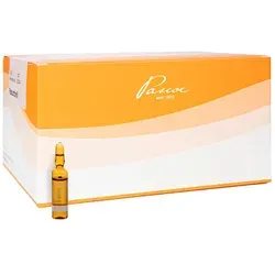 Pascorbin 750 mg Ascorbinsäure 5ml Injektionslösung - Hochdosiertes Vitamin C zur Therapie von Mangelzuständen, ideal für klinische Anwendungen und intravenöse Therapie