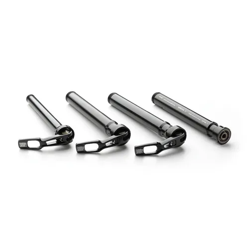 Sram MAXLE LITE Thru Axle 15/100 - 148mm schwarz - Fahrradgabeln mit leichtem und robustem Design, ideal für Mountainbikes und schnelle Radwechsel dank Schnellspanner.