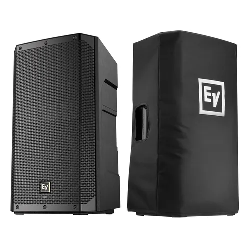 Electro Voice ELX200 12P Cover von Electro-Voice