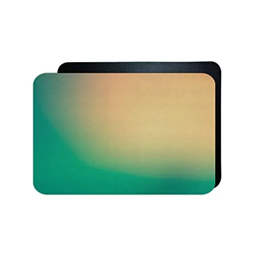 Bonamaison, Rechteck Digital Bedruckt Gaming-Mauspad für Gamer, rutschfeste Unterseite, für Büro und Zuhause, Einzelspieler-Spiele S, Größe: 45 x 30 cm