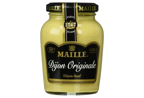 Maille Dijon Senf Originale 215g
