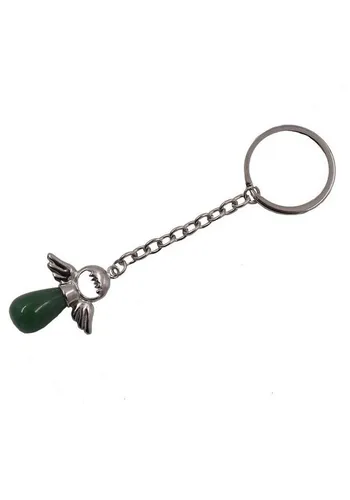 Schlüsselanhänger Grün von Firetti