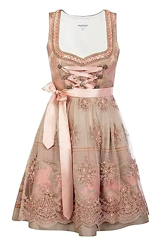 Edelnice Dirndl 
