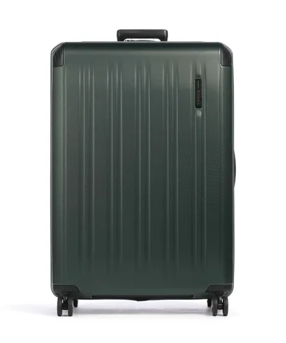 Travelite DYNAMIIC Trolley XL Grün 7000145-80 in grün von travelite