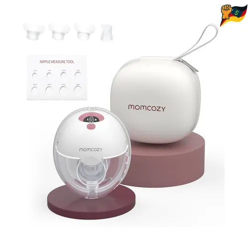 Milchpumpen aktuelle Angebote von momcozy