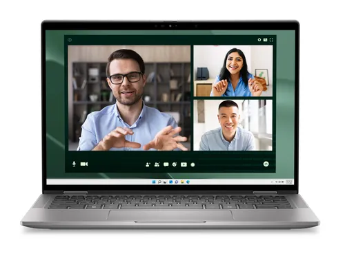 Dell Latitude 7350 - Flexibles 2-in-1-Design mit Intel Core Ultra 5 - Der Dell Latitude 7350 überzeugt mit einem flexiblen Flip-Design und leistungsstarker Intel Evo vPro Plattform. Ideal für professionelle Anwendungen, ausgestattet mit 16 GB RAM und 512 GB SSD.