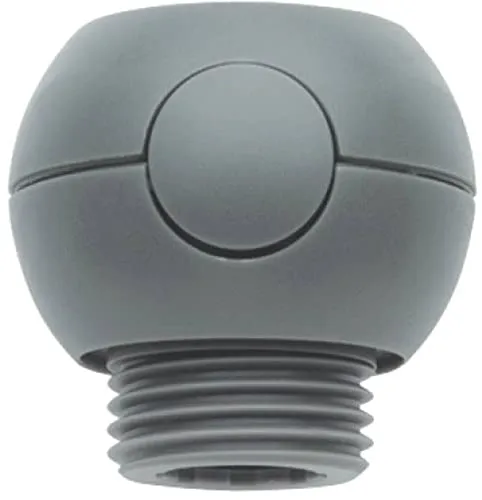 GROHE Schnappkupplung 45899000 - Wasserhahnventileinsätze, langlebig und robust mit 5 Jahren Herstellergarantie für zuverlässige Nutzung