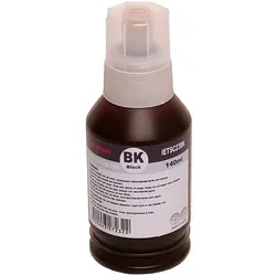 Kompatible Nachfüllflasche Tinte für Epson SC23BK T49N1 Schwarz für Surecolor SC...