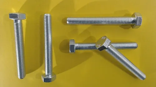 Dresselhaus Schrauben & Muttern von Dresselhaus