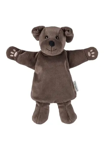 Sterntaler Kinder Handpuppe Hund
