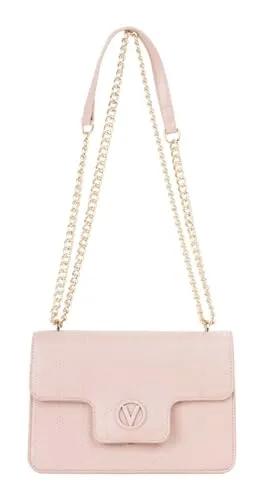 Valentino Melia Schultertasche 23 cm pink - Stylische Valentino Melia Schultertasche in Pink, ideal für den Alltag. Mit robustem Material, geräumigem Reißverschlussfach und flexiblem Umhängeriemen für höchsten Tragekomfort.