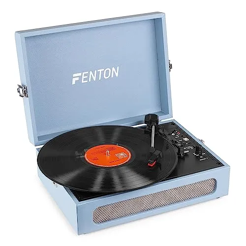 Fenton RP118E von Fenton