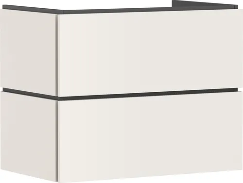 Hansgrohe Xilesa E Waschtischunterschrank 78 cm von Hansgrohe