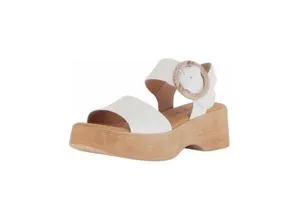 Gabor Damen Sandaletten - Elegante Riemchensandalen mit leichtem Absatz - Kategorie: Sandalen. Diese eleganten Sandaletten bieten optimalen Komfort durch die Best Fitting Technologie und sind perfekt für den Sommer.