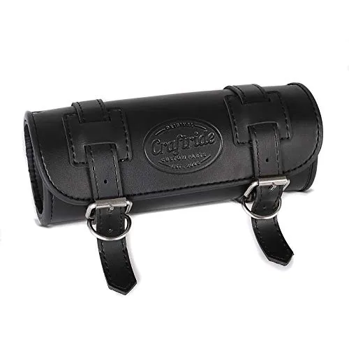 Werkzeugtasche Elgin für Indian Scout Bobber schwarz