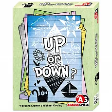 Abacusspiele Up or Down - deutsch 298063