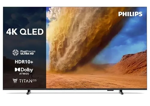 Philips 65 Zoll PUS7800 QLED 4K (2025)