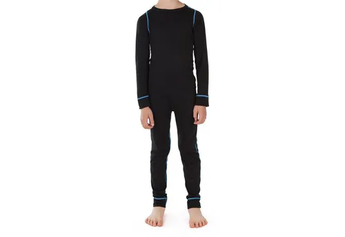 CFLEX Thermohose POLARDRY Kinder Ski- & Thermowäsche Set - Warme Unterwäsche