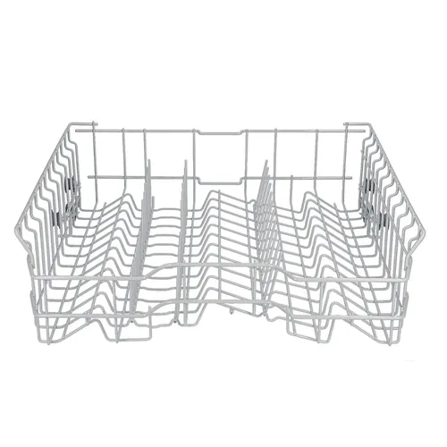easyPART Geschirrkorb oben für BOSCH Geschirrspüler 00774191 - Ersatzteil für Geschirrspüler, sorgt für optimalen Platz und Sicherheit beim Geschirrspülen