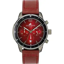 Adora Nautic AN2325 Herren Uhr Chronograph von Adora
